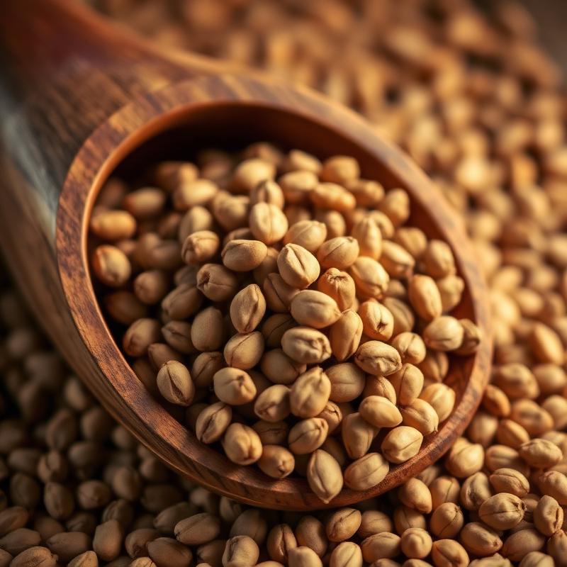 Seeds